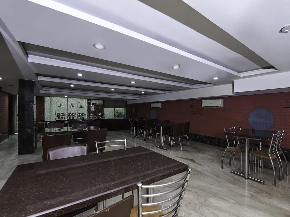 Hotel Tryfena - photo 17