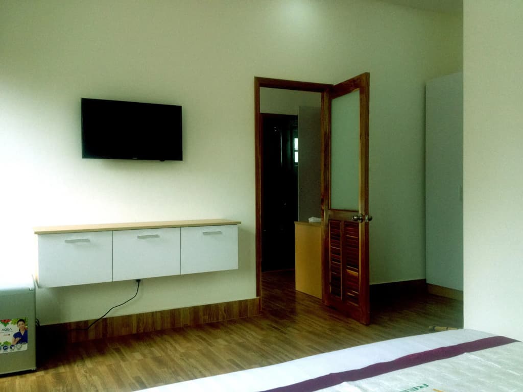 Camellia Resort & Spa - photo 2