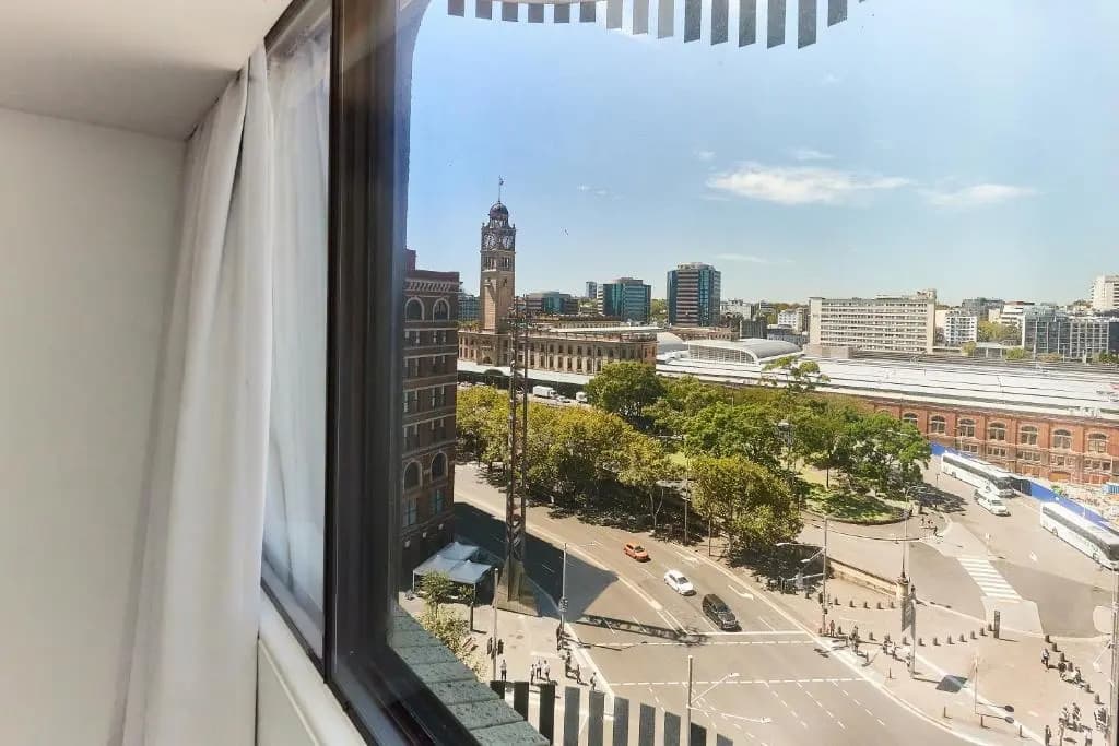 Central Studio Hotel Sydney - photo 43