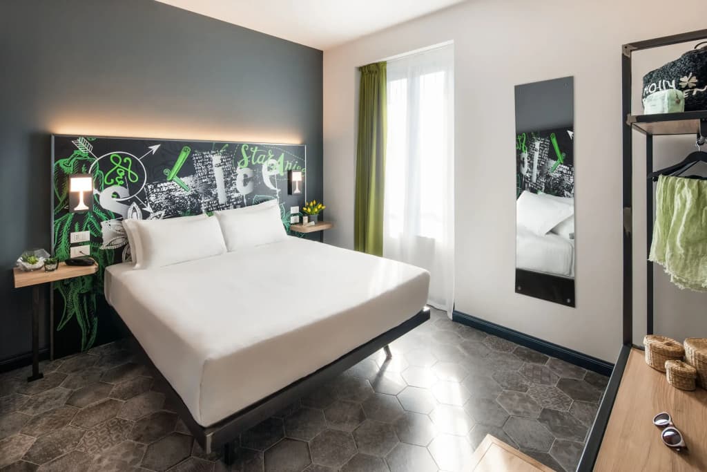 Spice Hotel Milano  - photo 5