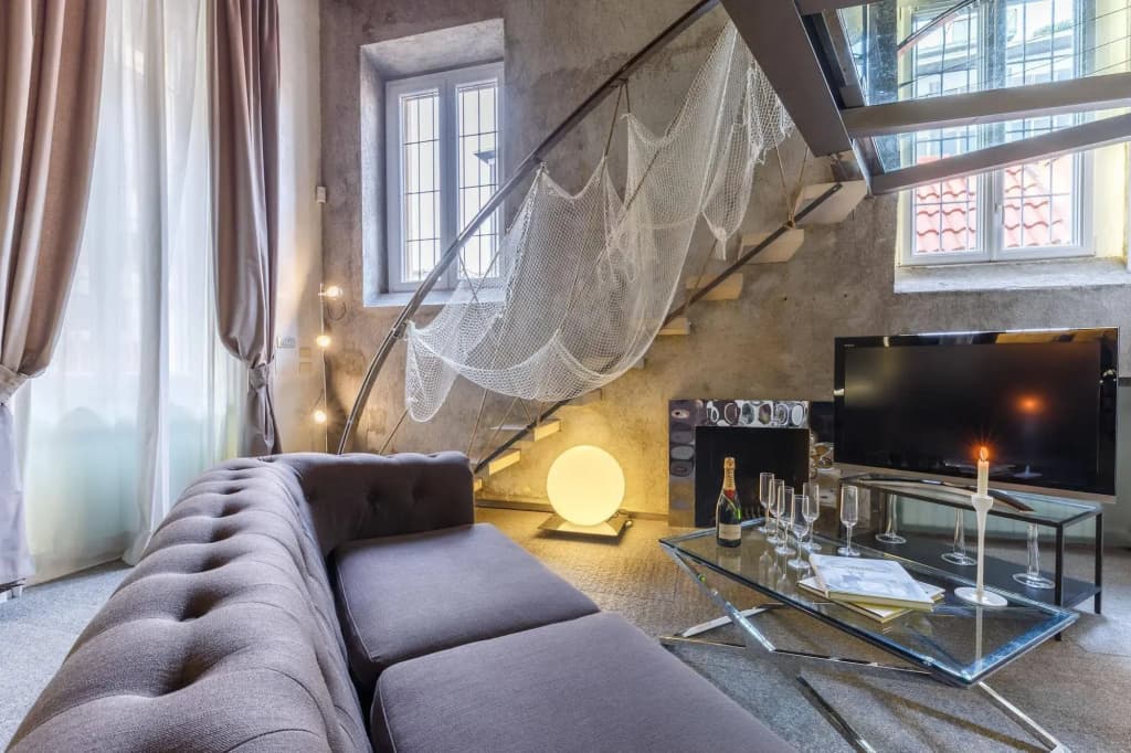 SuiteLowCost Corso Como - photo 8