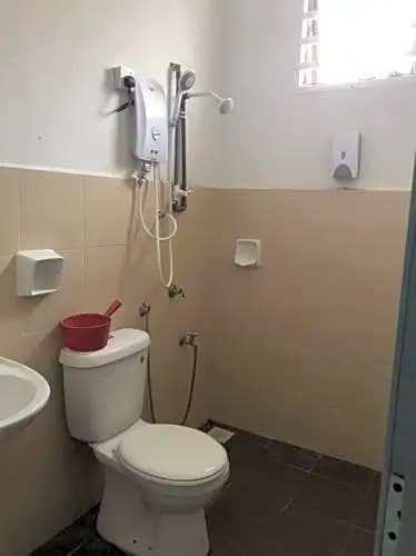 OYO Home 90359 Homestay Bandar Putra 2 - photo 8