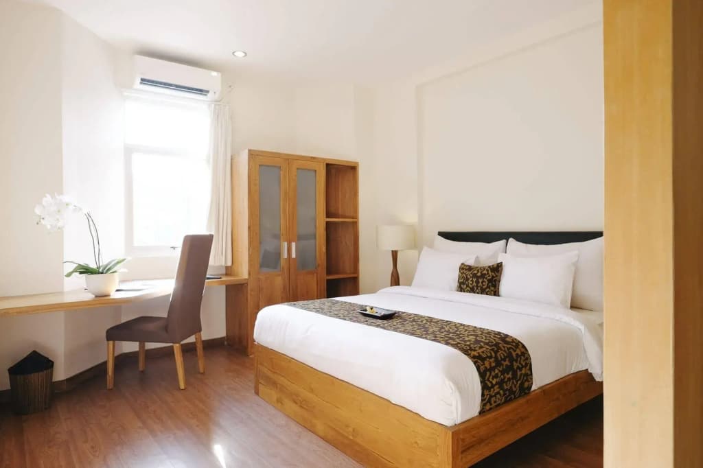 Bali True Living Apartment - photo 5