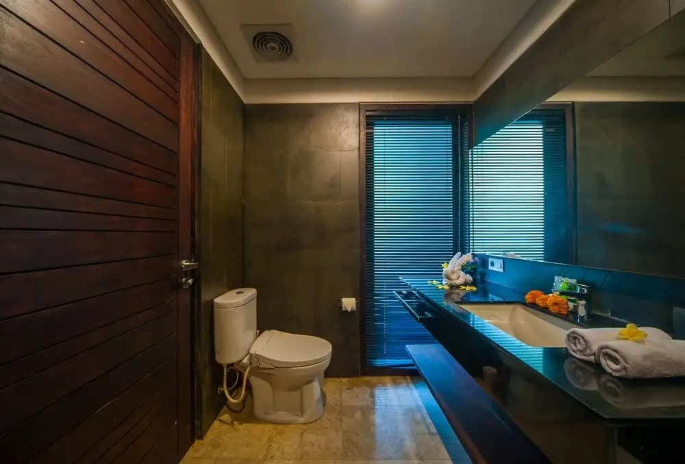 Tirta Villa - photo 9