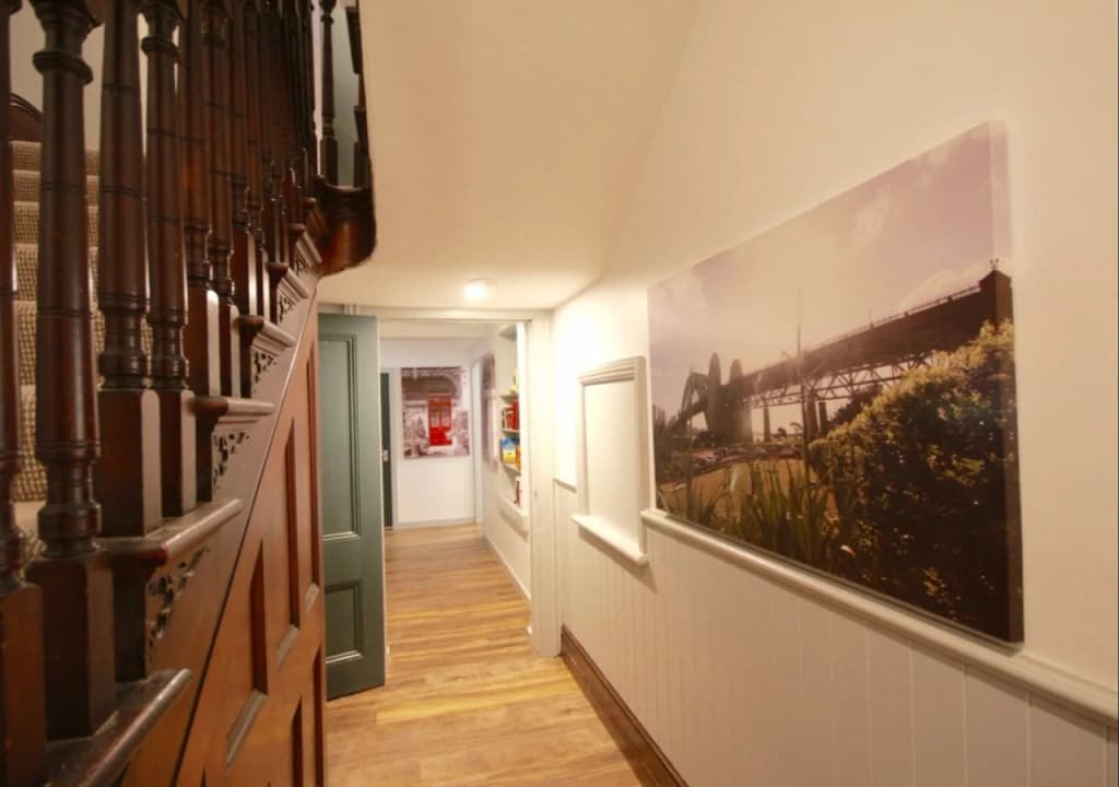 Dalziel Lodge - photo 15