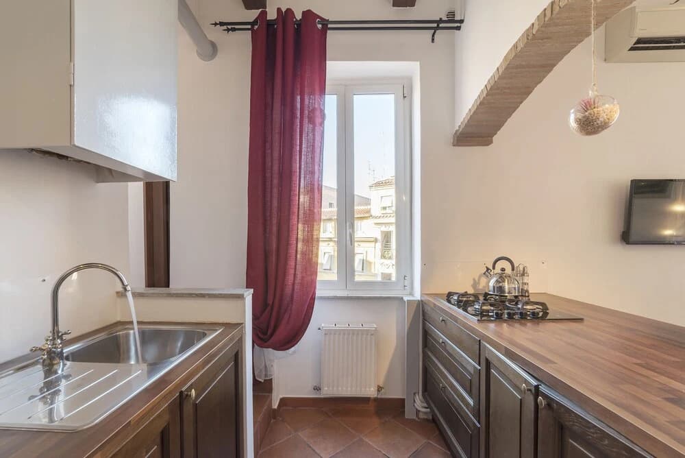 Rione Monti Stylish Studio - photo 12