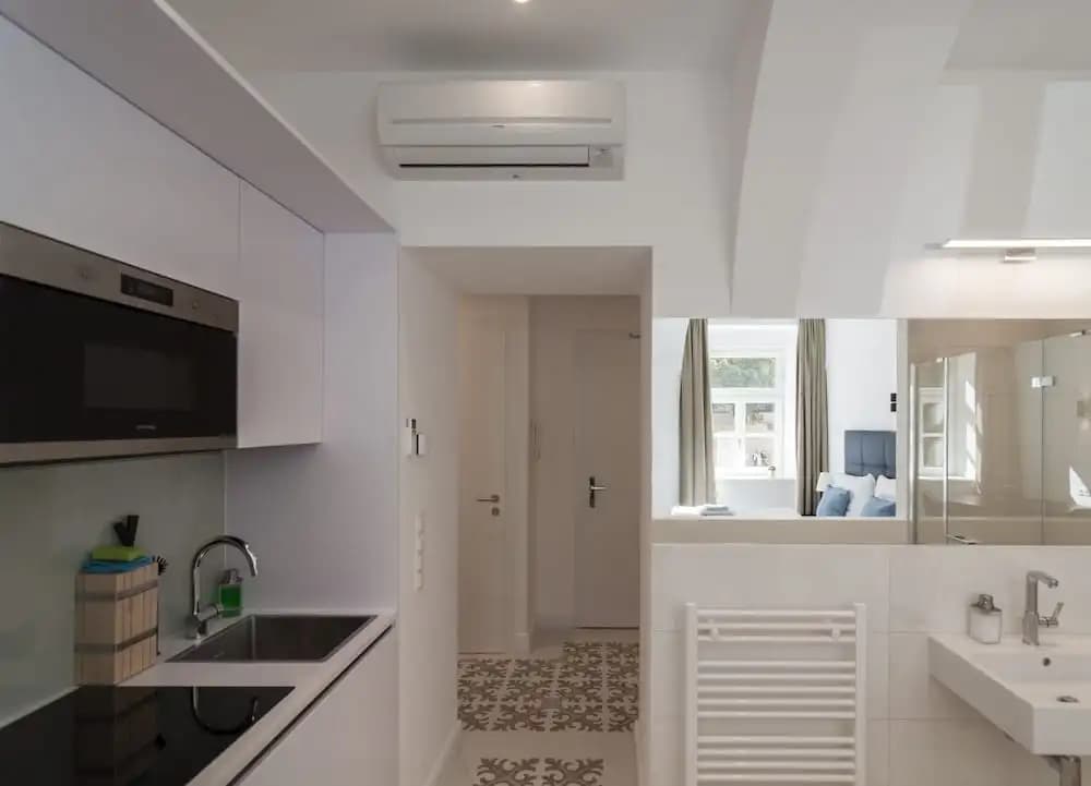 easy-flat Belvedere - Central Apartments with AC - photo 14