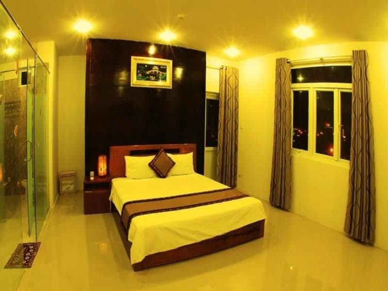 Viven Hotel - photo 2