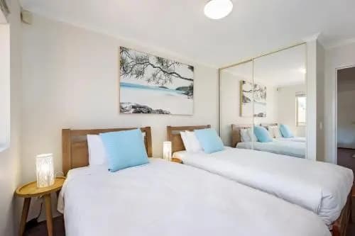 North Ryde Self Contained 2 Bed Apartment (37CULL) - photo 4