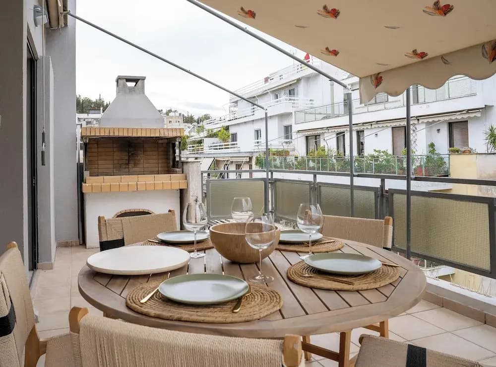 Acropolis Penthouse Project - photo 10