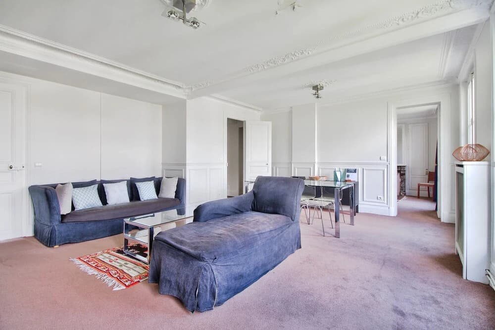 Appartement Trudaine - Montmartre - photo 10