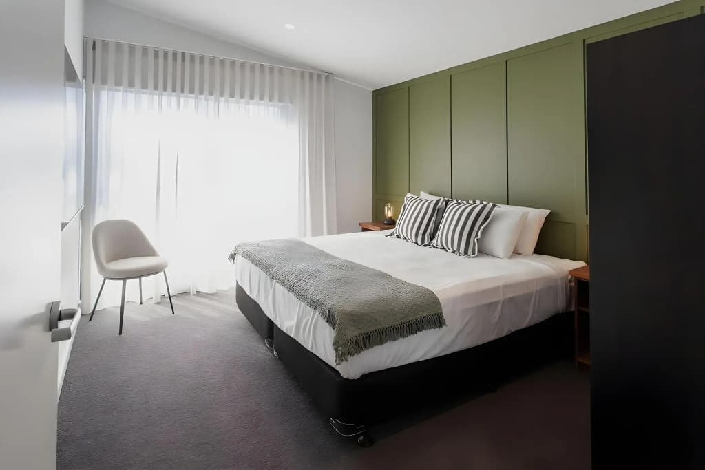 Yarra Valley Grand Hotel - photo 20