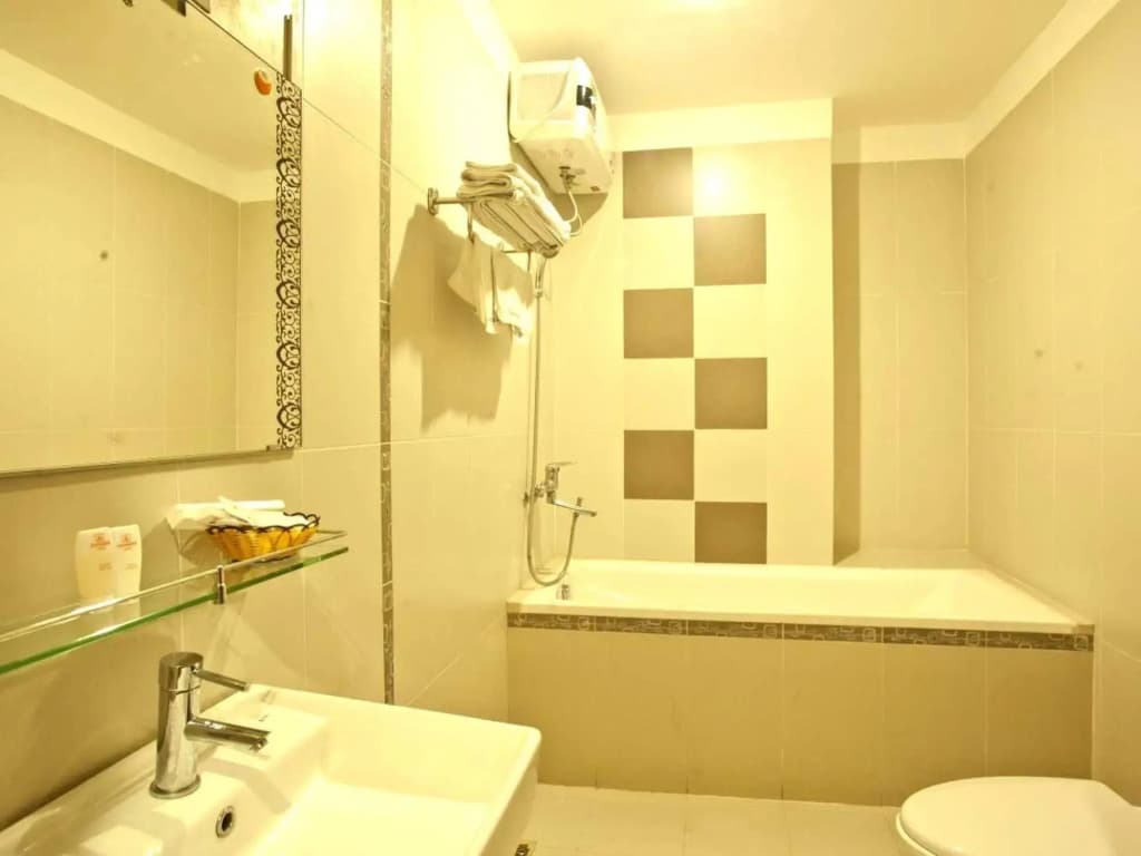 DanaSea Hotel - photo 8