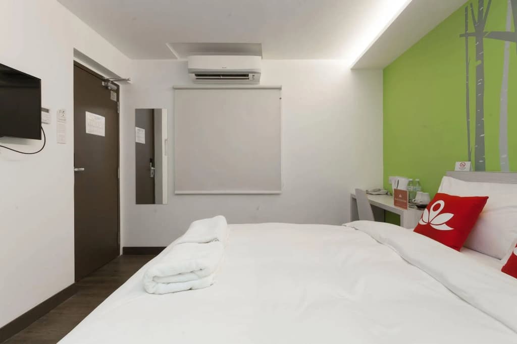 Zen Rooms Jalan Cheras Kuala Lumpur - photo 5