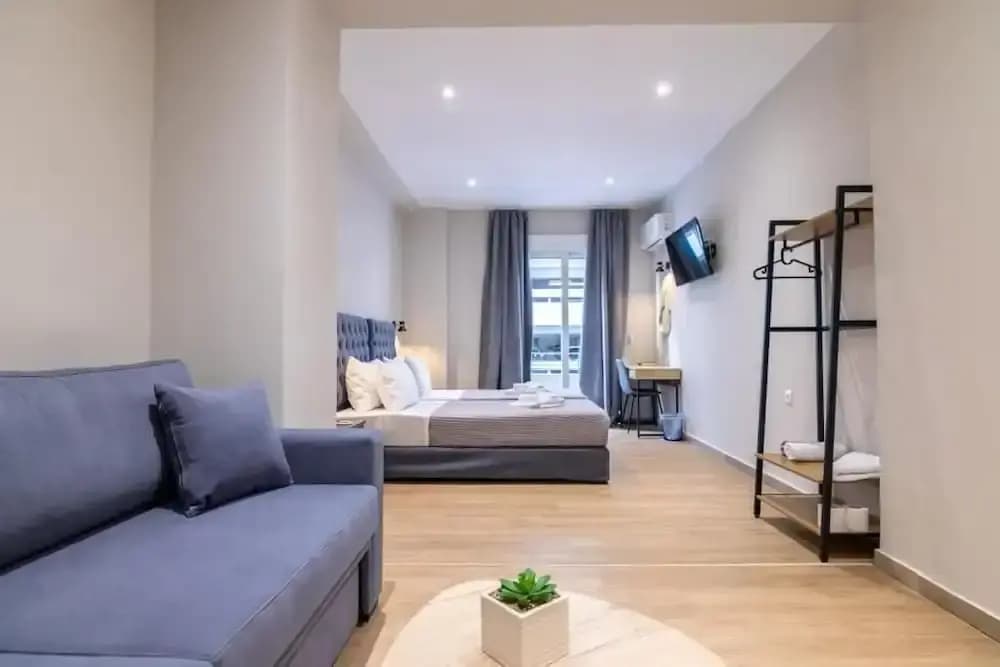 New Amaryllis Hotel - photo 4