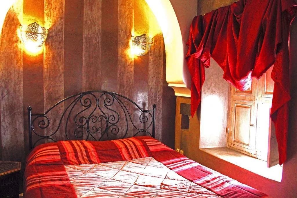 Riad Menzeh & SPA - photo 5