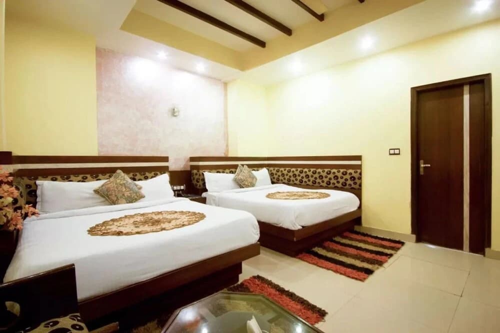 Comfort Room Shiv Dev Int - photo 4