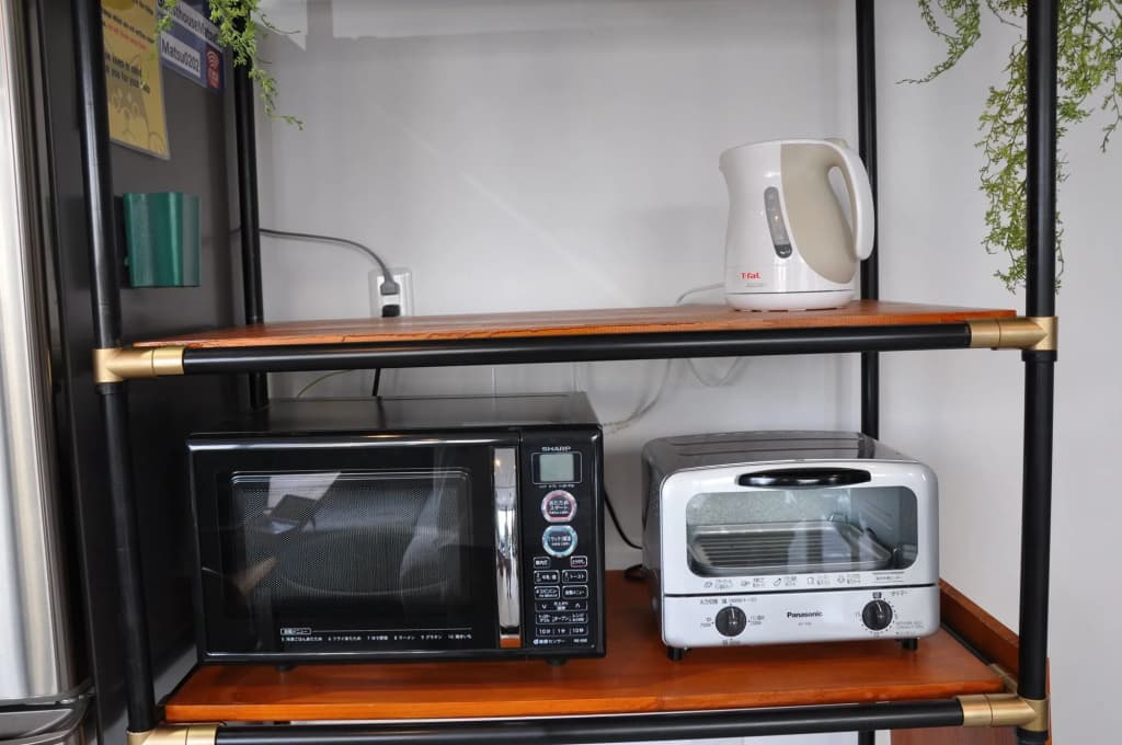 Guest House Matsu - Hostel - photo 25
