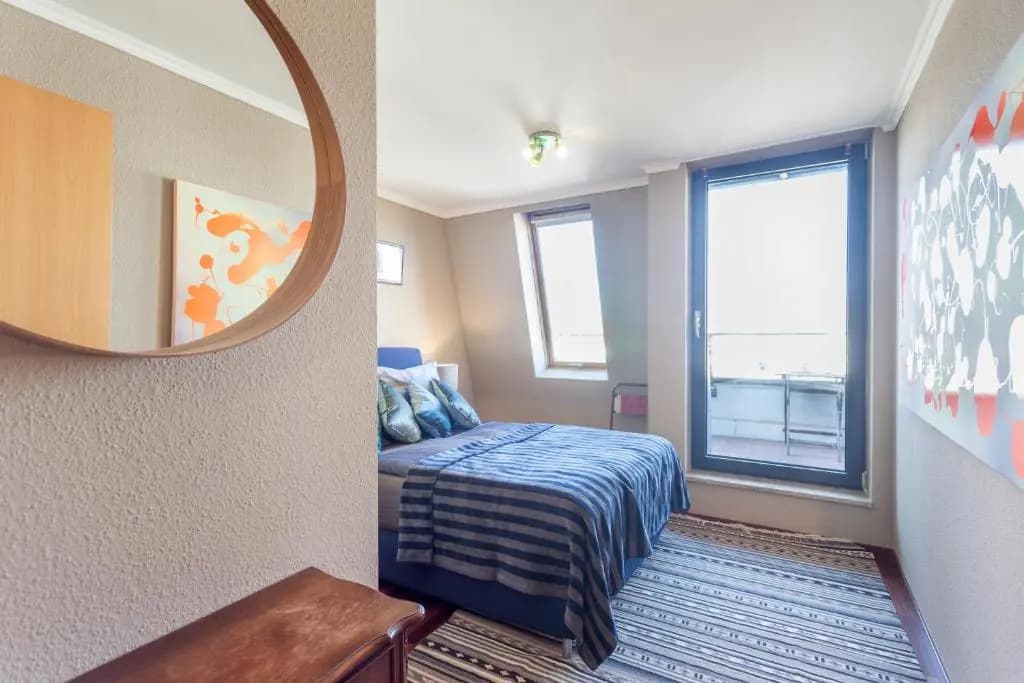 GreatStay Apartment Danzigerstr - main photo