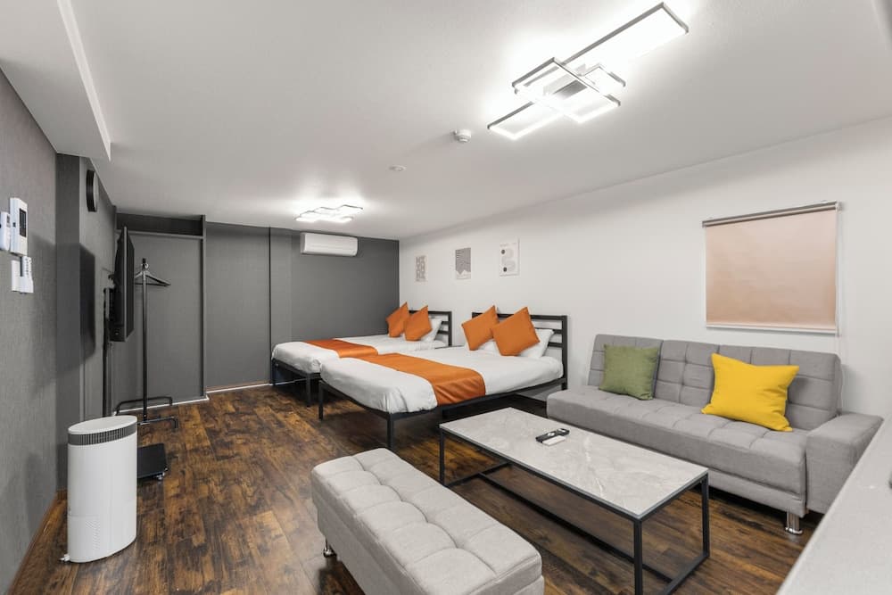 Smart Stay Inn - photo 28