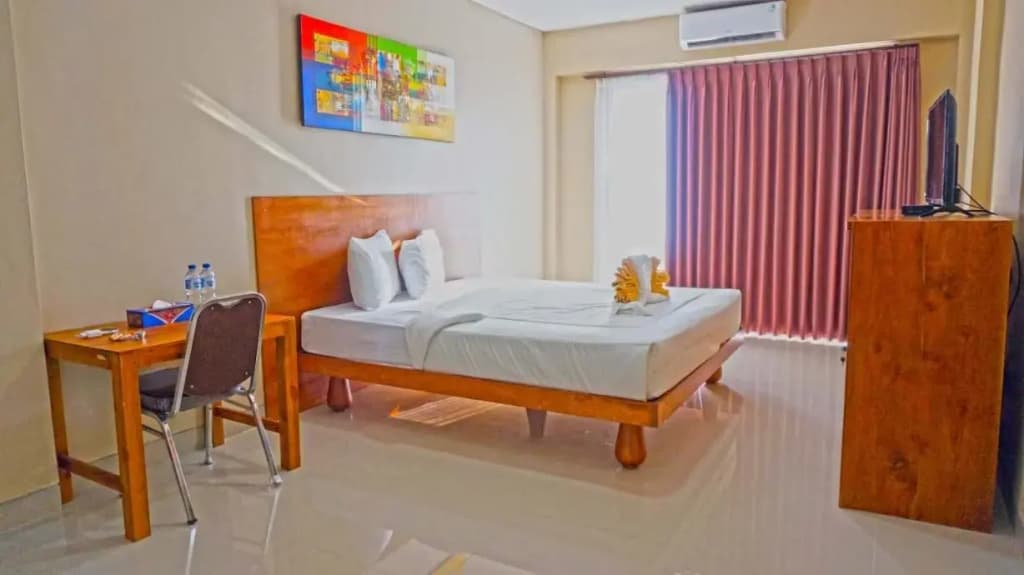 Brielle guest house - photo 4