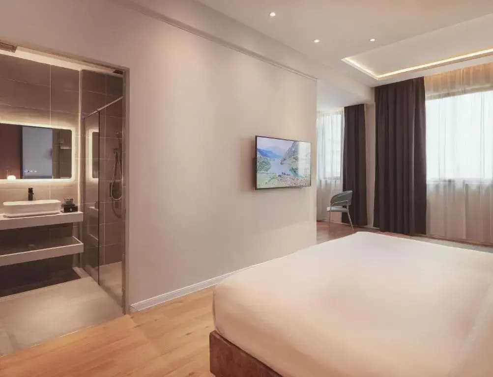 FUHOTEL - photo 3