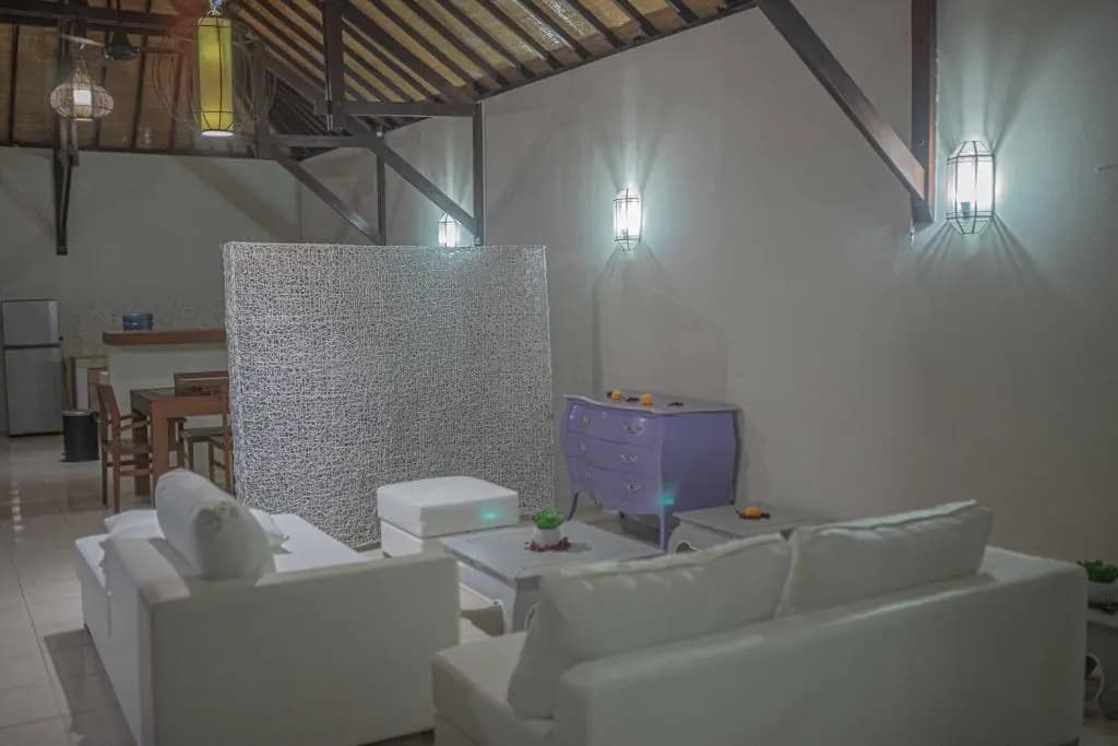 Theo Villa - 2 bedroom - photo 11