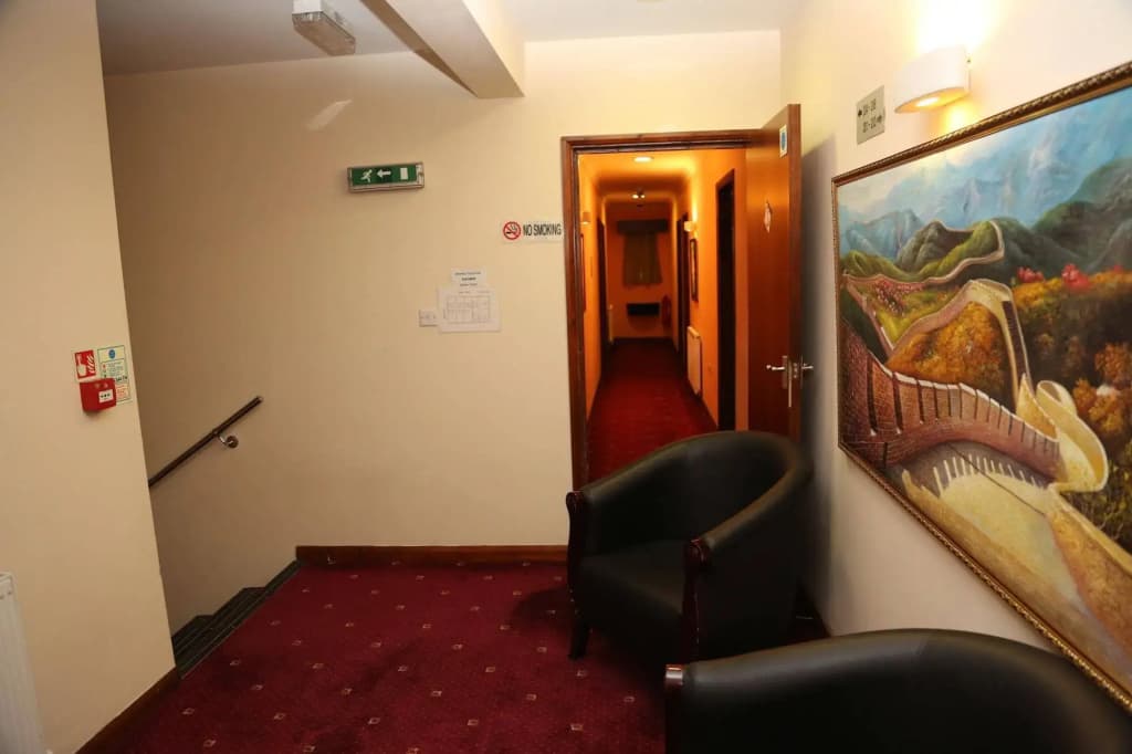 London Star Hotel - photo 14