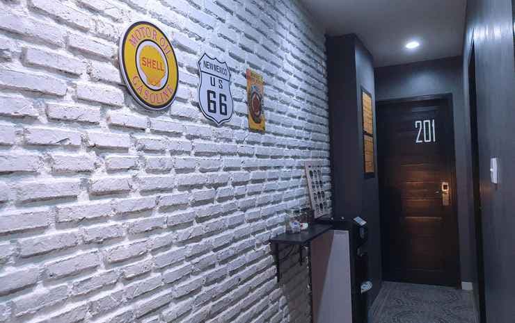 Wow! Hotel 38 - photo 35