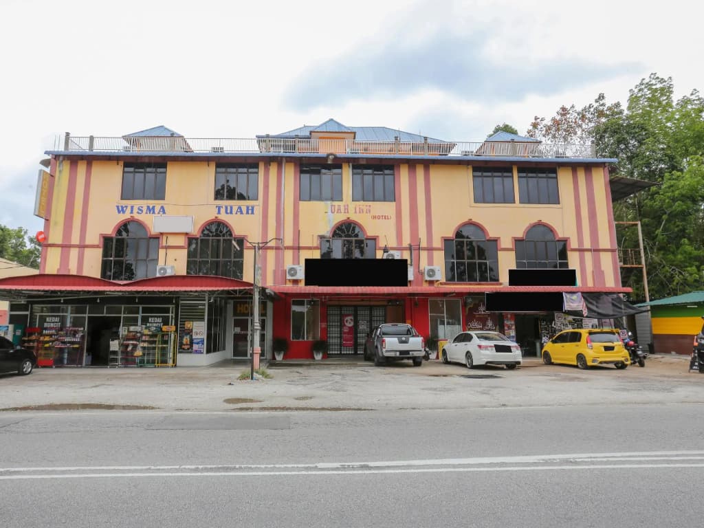 OYO 90174 Tuah Inn - photo 2