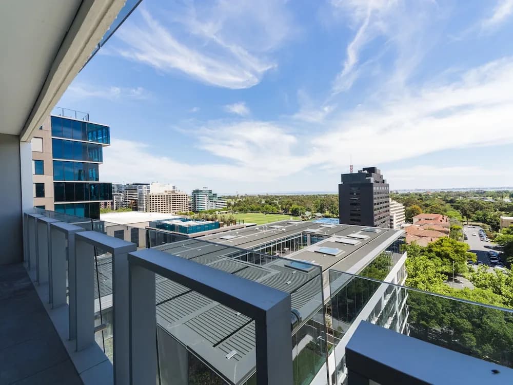 Pride Fawkner Apartments Bay-view LXII - photo 17