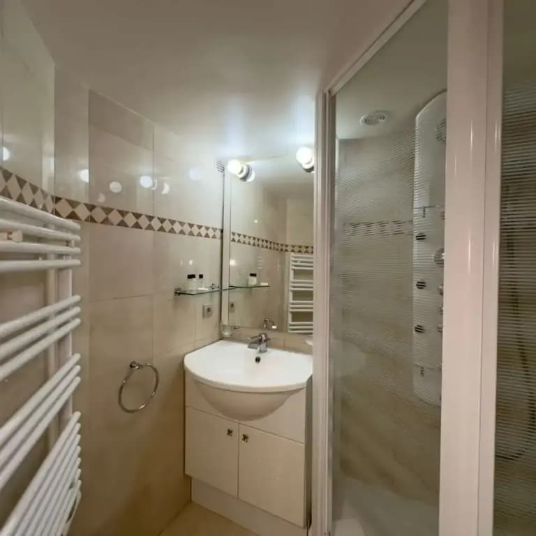 Charming Tuileries 1 Bed Apt in the Centre of Paris - photo 8