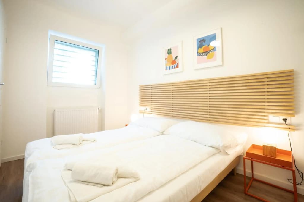 Beautiful boutique apartment - photo 4