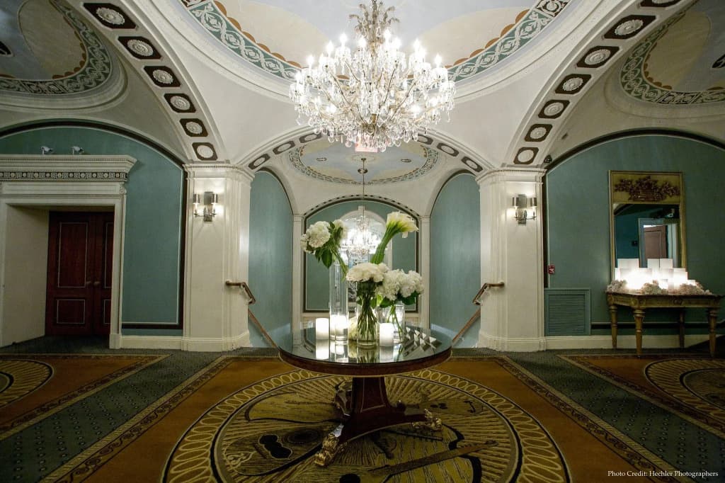 The Pierre, A Taj Hotel, New York - photo 18