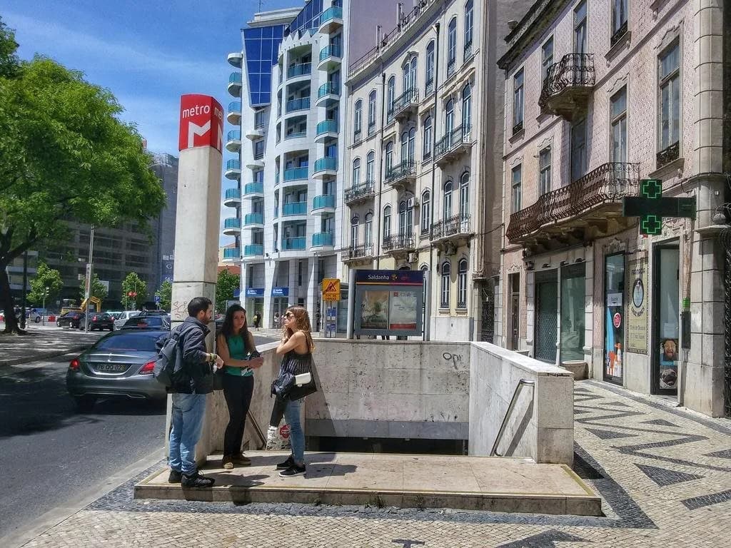 City Hostel Lisbon - photo 8