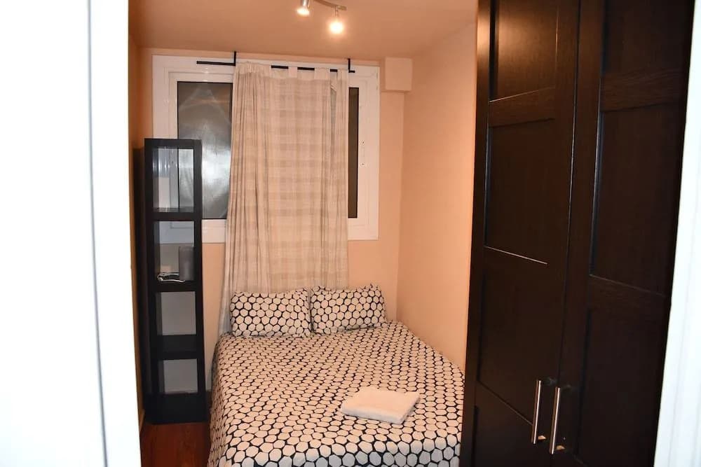 Three Bedroom Apartment in Sants - photo 22
