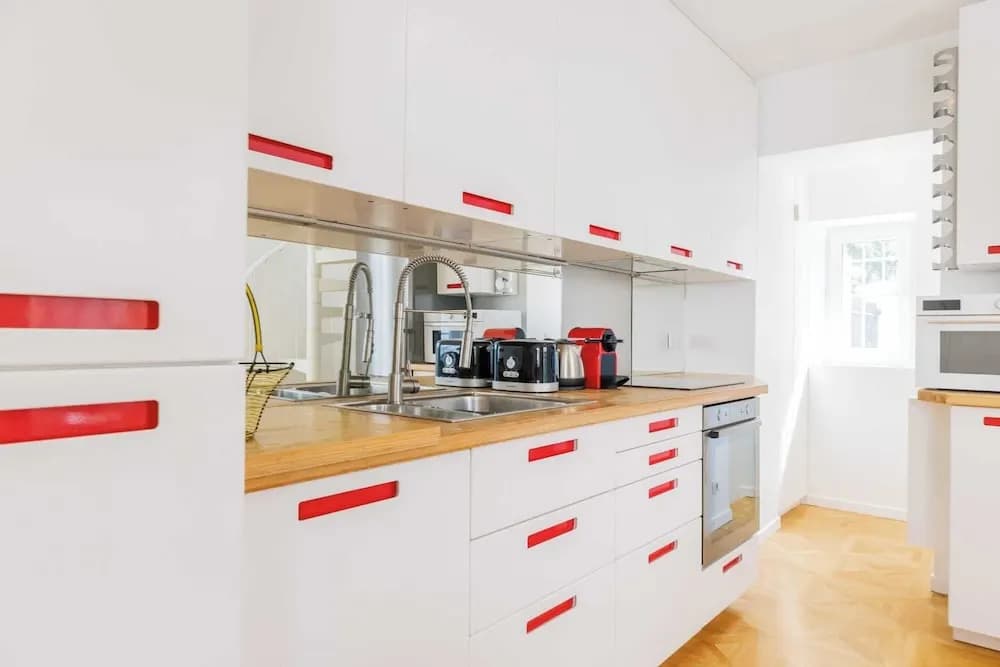 Beautiful appartement Trocadero Eifel - photo 10