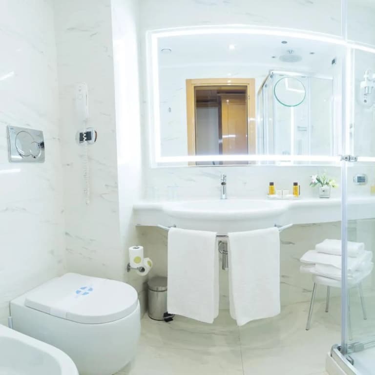 Teco Hotel - photo 7