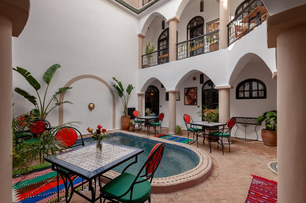 Riad Eldar - photo 22