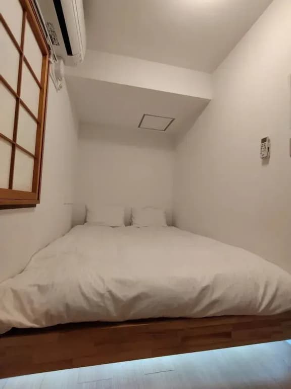 Hotel Belle Via Tokyo - photo 29