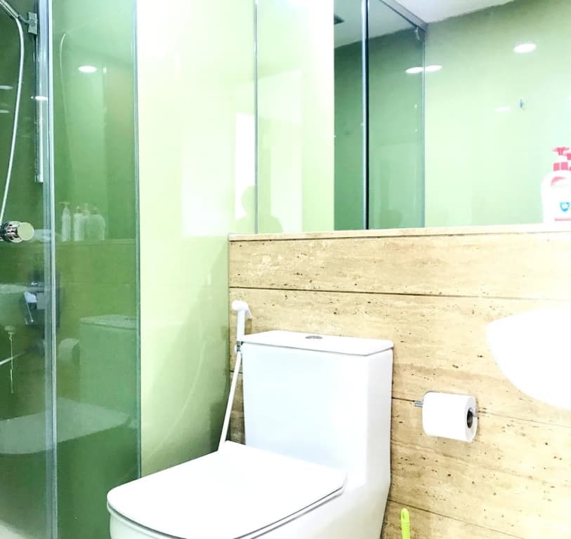 Vortex Suites Klcc By Blacknest - photo 8