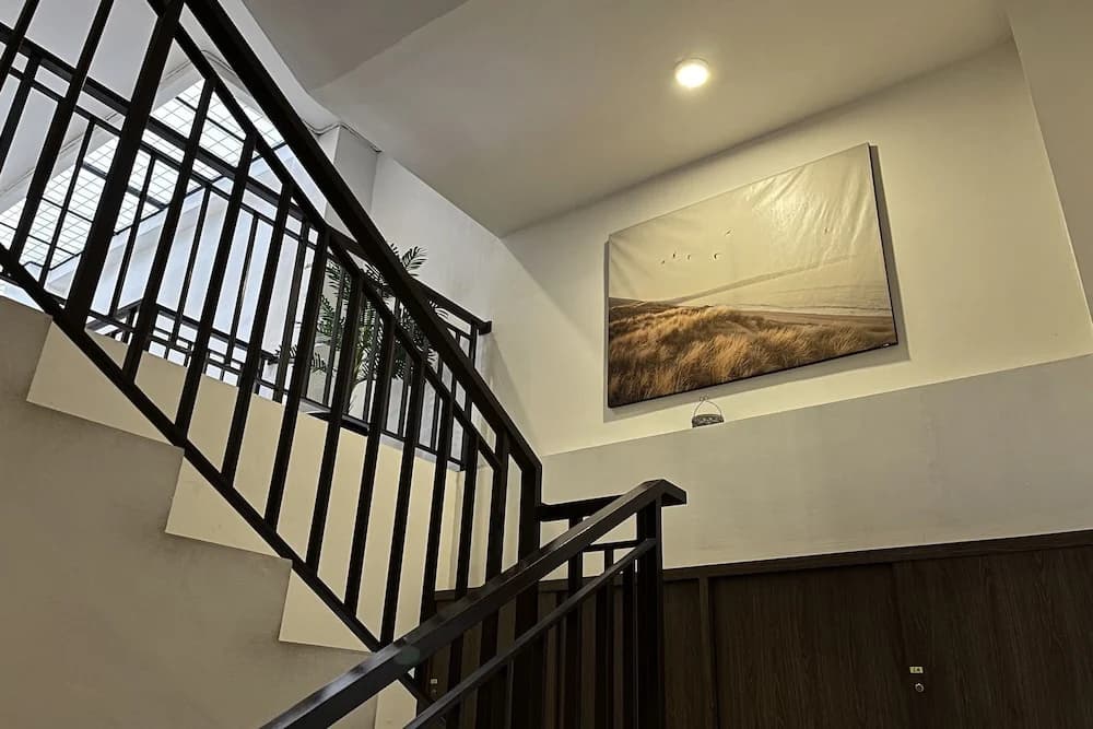 Good Day Inn - photo 10