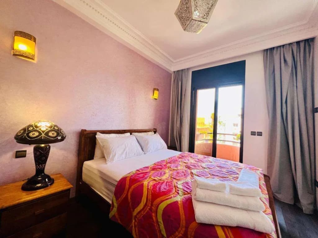 Sabor Apartment Anas Majorelle - photo 2