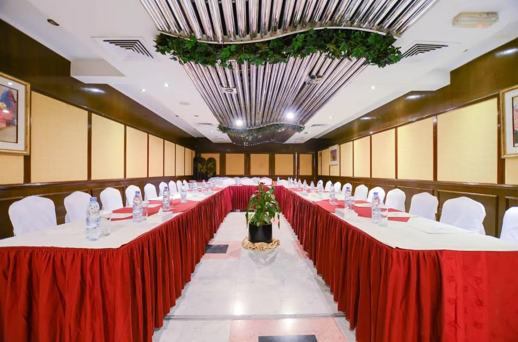Al Seef Hotel - photo 20