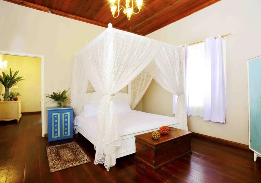 Villa Danialla Beach Resort - photo 3