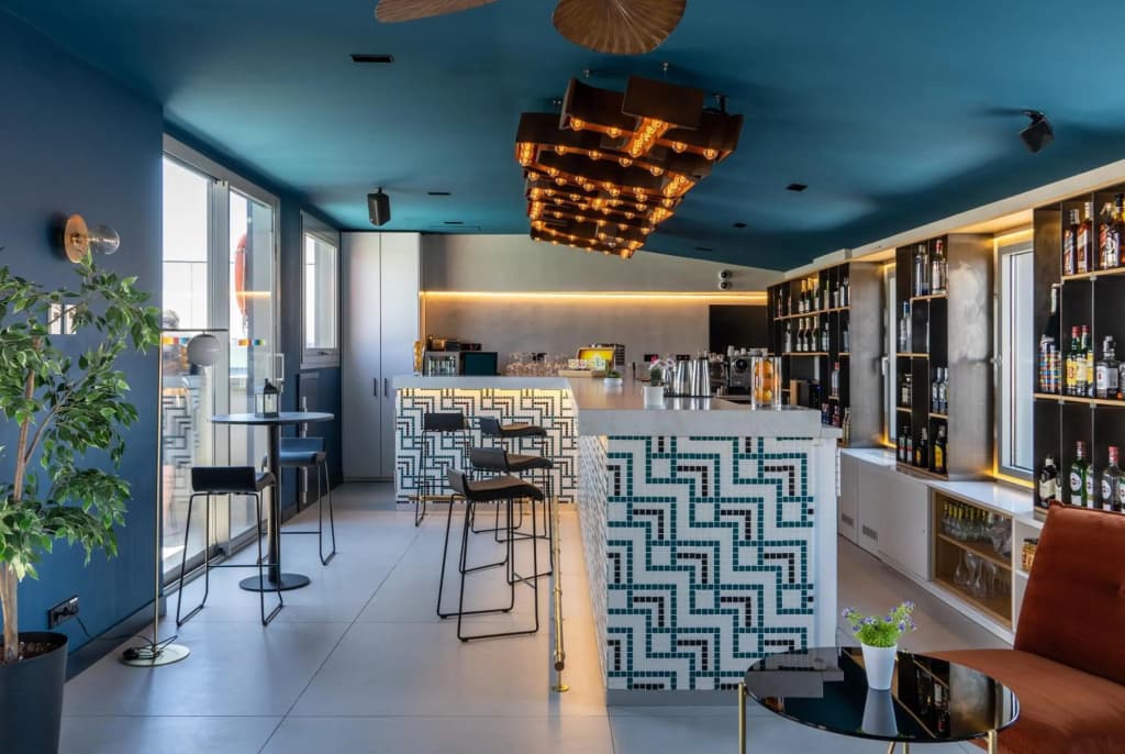 Axel Hotel Madrid – Adults Only - photo 23