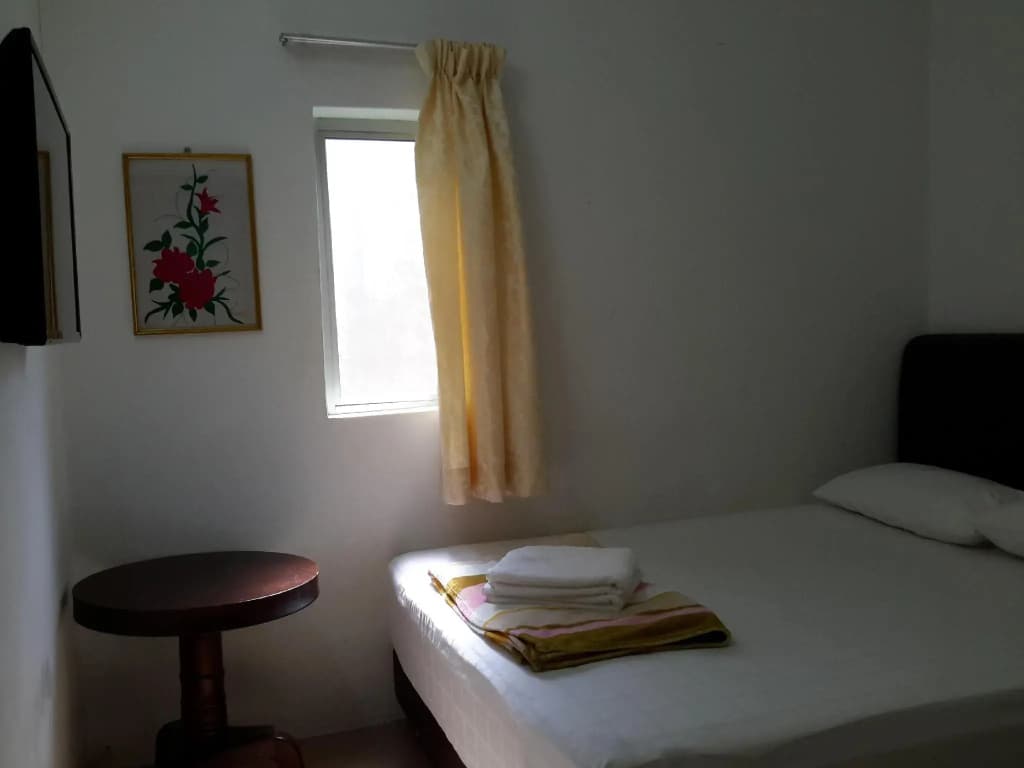 Rasa Motel - photo 25