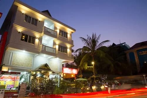 Angkor Empire Boutique Hotel - photo 15