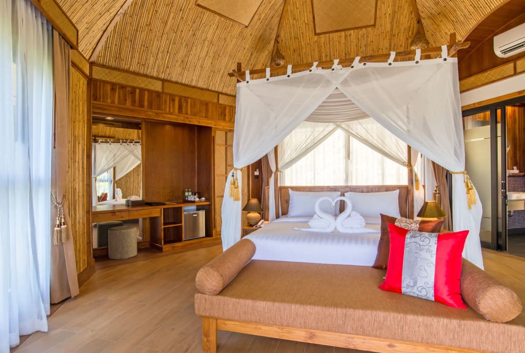 Aonang Fiore Resort - photo 3