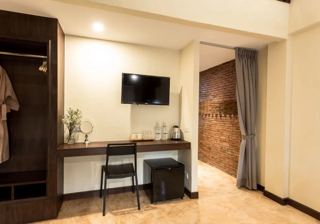 ONCE (upon a time) Chiang Mai Boutique Home - photo 3